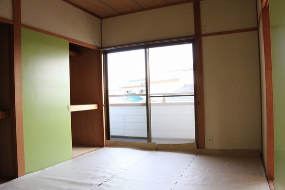 シティパレス西崎