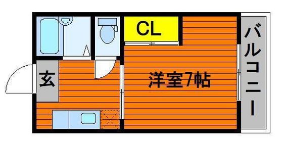 メゾンミヤモト