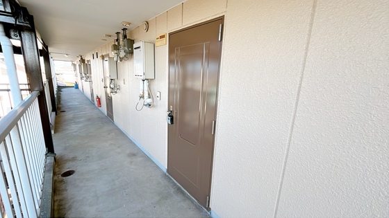 メゾンミヤモト