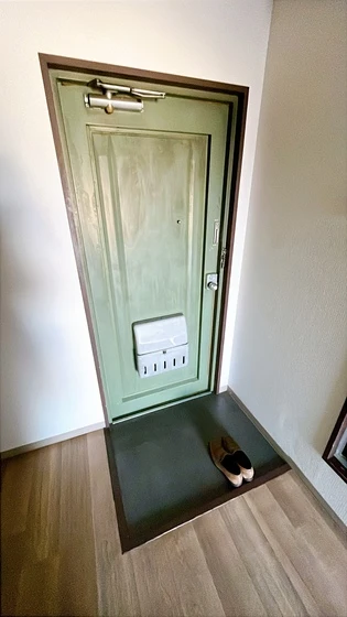 メゾンミヤモト