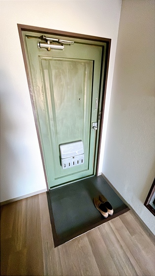 メゾンミヤモト