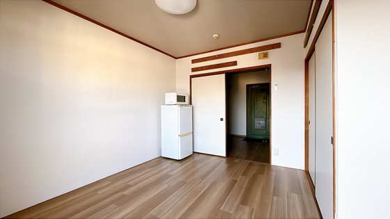 メゾンミヤモト