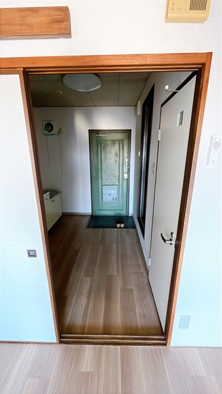 メゾンミヤモト