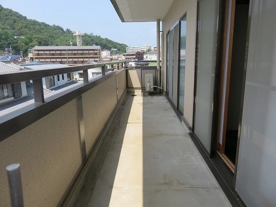 レジデンス伊島