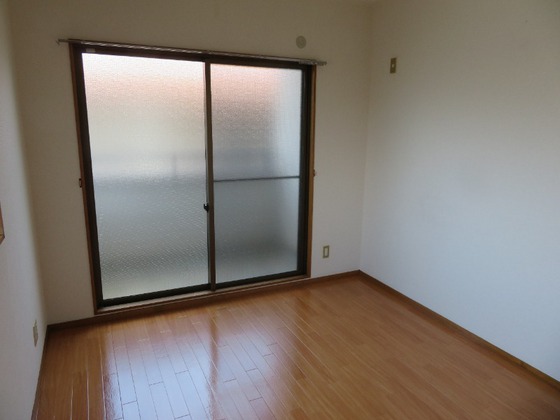 レジデンス伊島