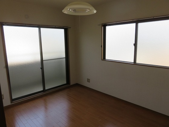 レジデンス伊島