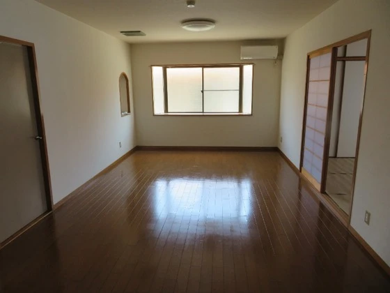 レジデンス伊島