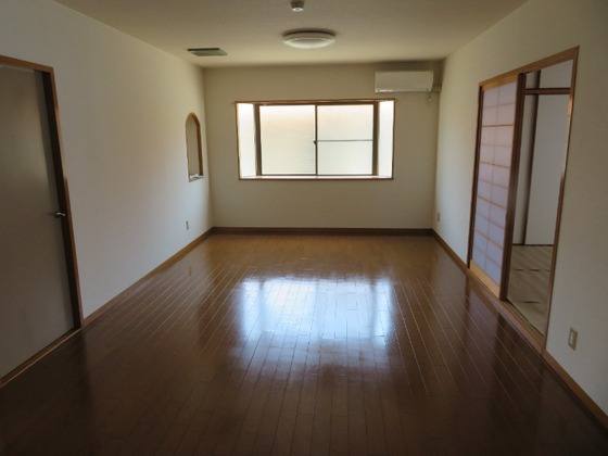 レジデンス伊島