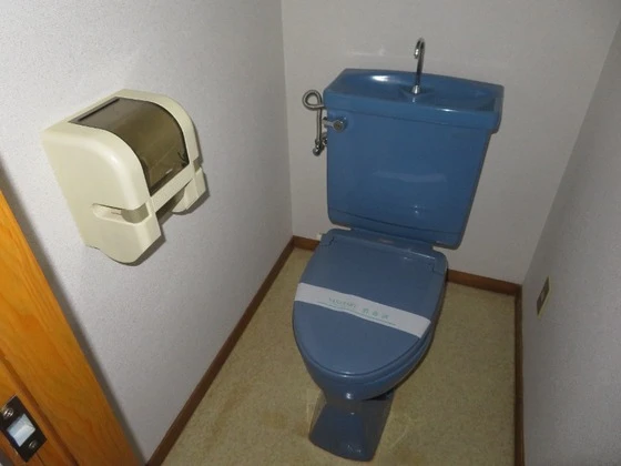 レジデンス伊島