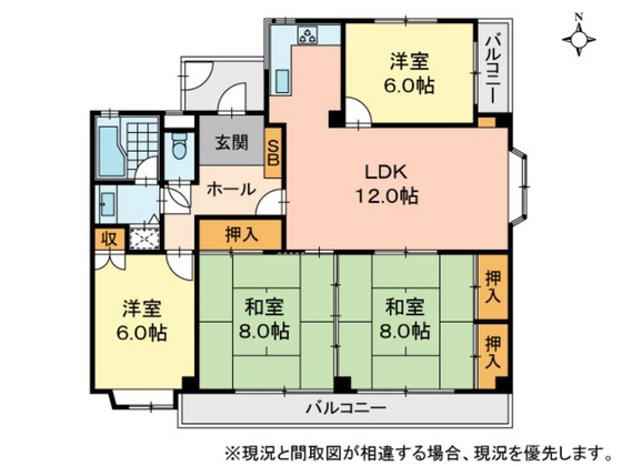 レジデンス伊島