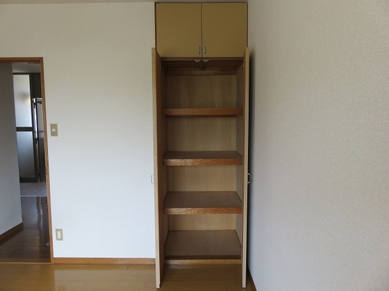 レジデンス伊島