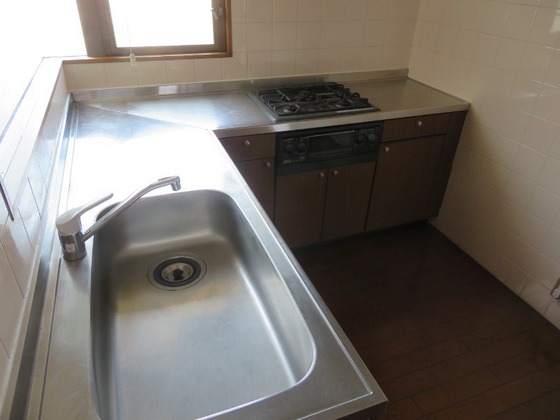 レジデンス伊島