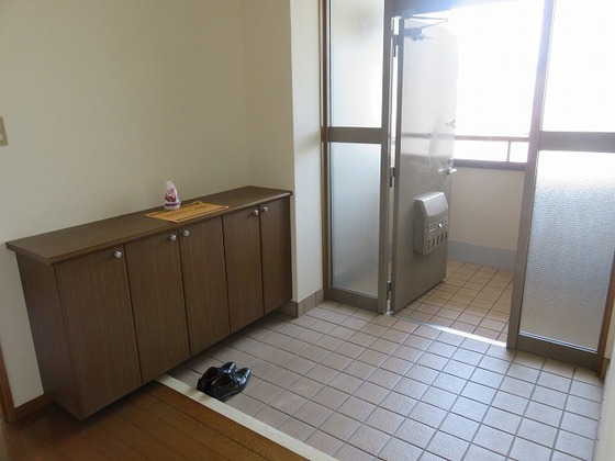 レジデンス伊島