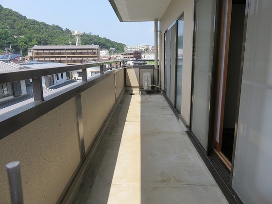 レジデンス伊島