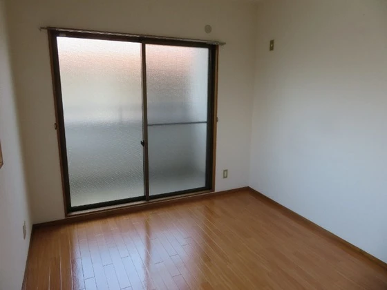 レジデンス伊島