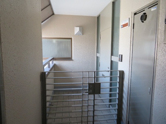 レジデンス伊島