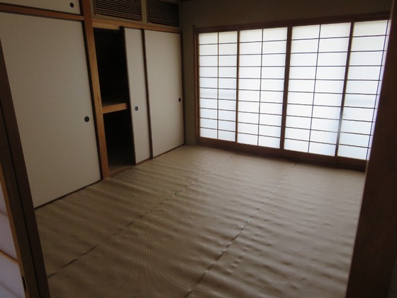 レジデンス伊島