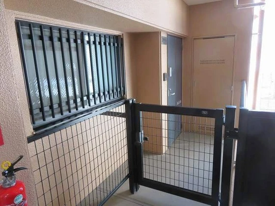 ジェイシティ橋本町音楽大学前