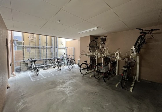 ジェイシティ橋本町音楽大学前