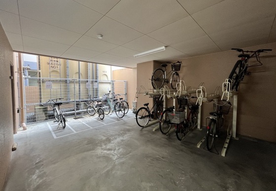 ジェイシティ橋本町音楽大学前