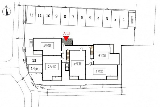 GRANDTIC 西大寺(グランティック サイダイジ)