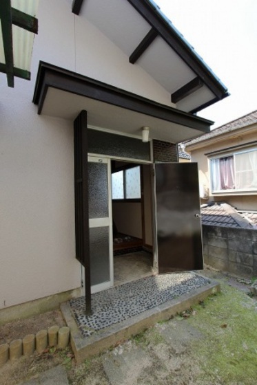 己斐大迫戸建(奥側)