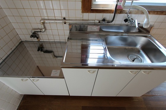 己斐大迫戸建(奥側)