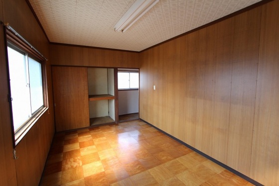 己斐大迫戸建(奥側)