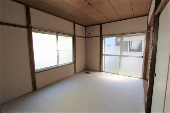 己斐大迫戸建(奥側)