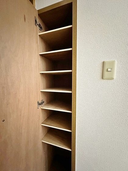 メゾンあけぼの