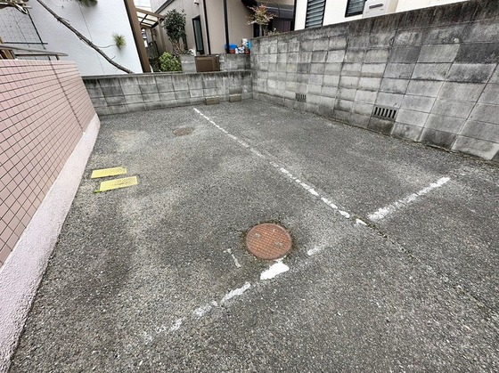 メゾンあけぼの