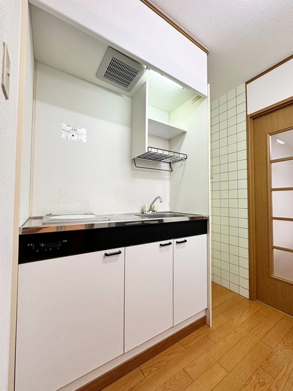 メゾンあけぼの