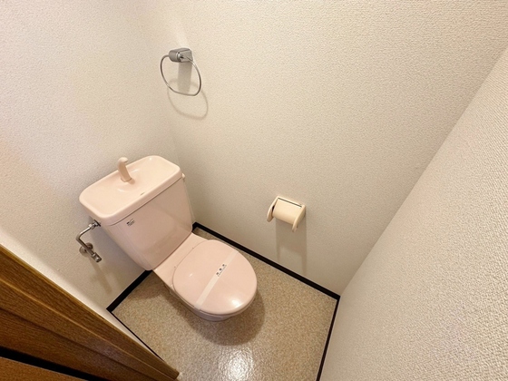 メゾンあけぼの