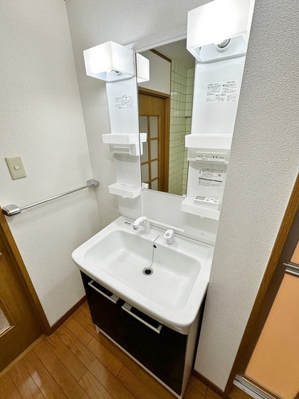 メゾンあけぼの