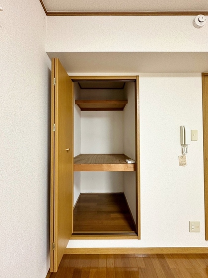 メゾンあけぼの