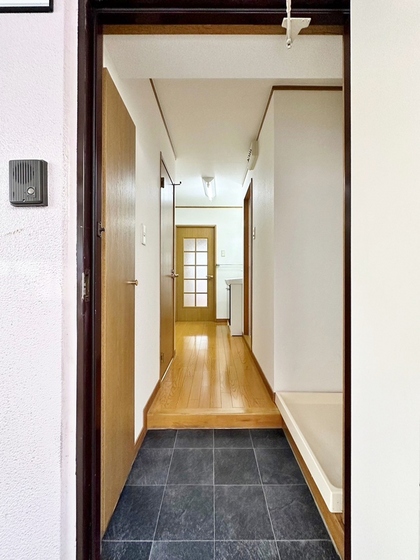 メゾンあけぼの