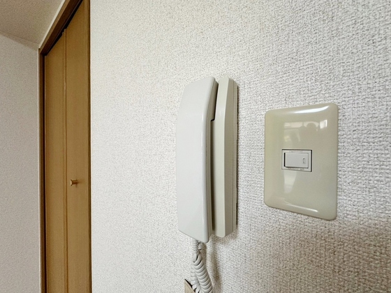 メゾンあけぼの