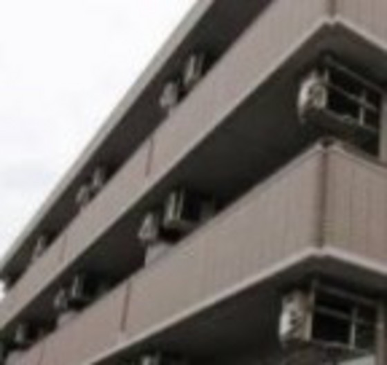 第2岸本マンション