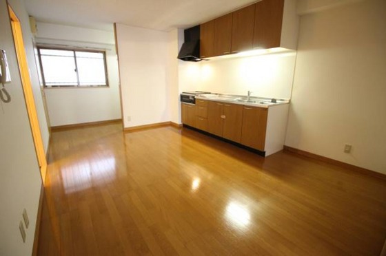 第2岸本マンション