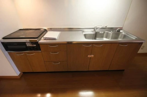 第2岸本マンション