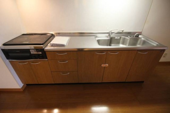 第2岸本マンション