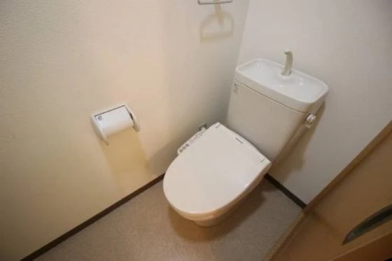 第2岸本マンション