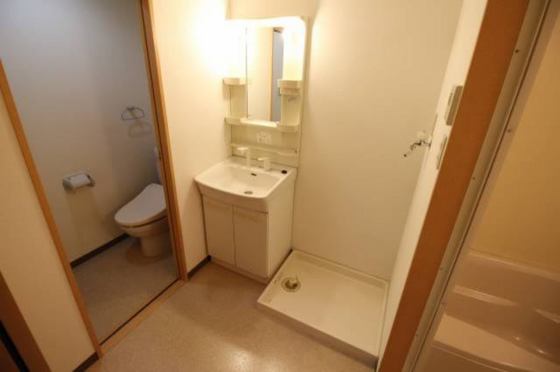 第2岸本マンション