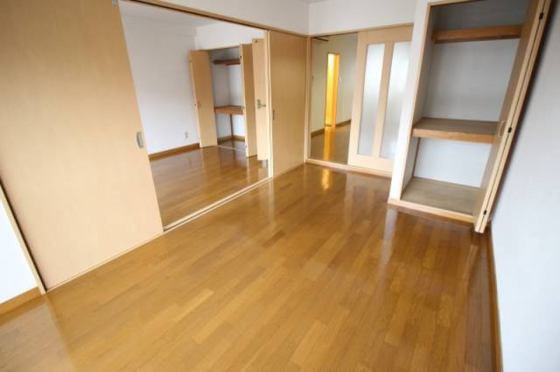 第2岸本マンション