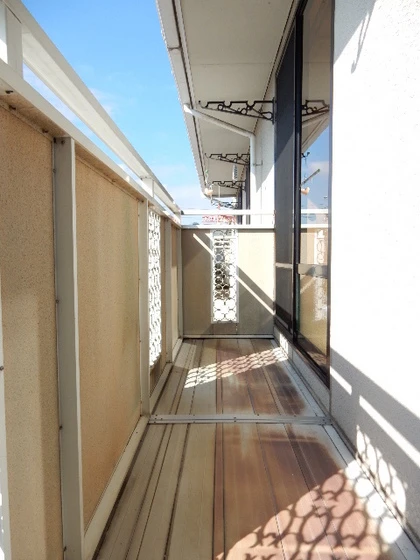 アネックス景山A