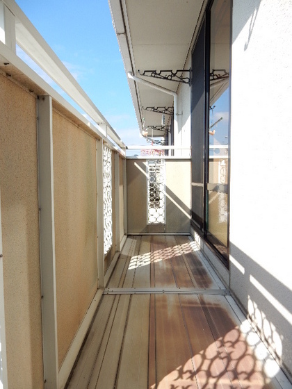 アネックス景山A