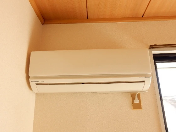 アネックス景山A