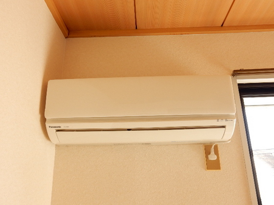 アネックス景山A