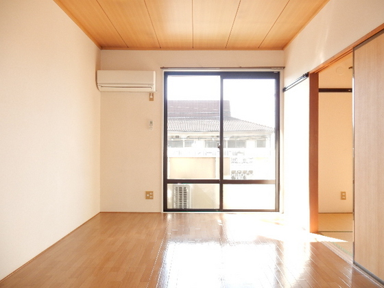 アネックス景山A