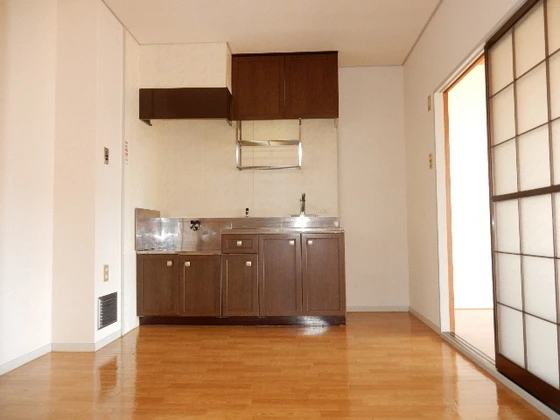 アネックス景山A